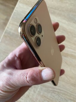 iPhone 11pro 64GB 🔋100% - 5