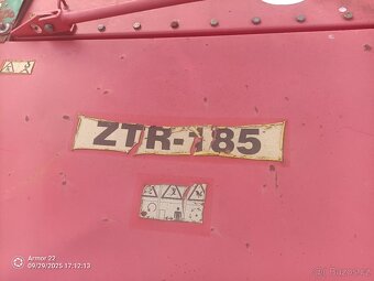 ZTR 185 - 5