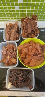 Jerky - 5