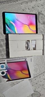Tablet Samsung  SM T510 Galaxy Tab A 10,1" - 5