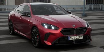 BMW M235 Gran Coupé (F74) - 5