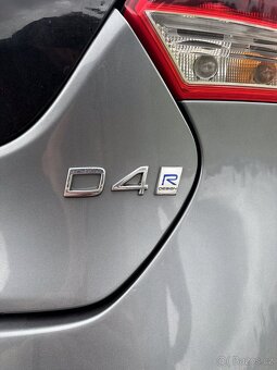 Volvo V40 2.0 D4 R-Design - 5