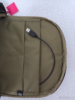 Batoh XD Design Bobby 15.6" - 5
