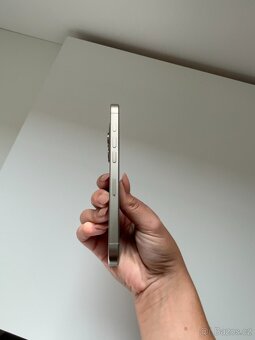 Iphone 15 Pro 128gb Natural Titanium záruka - 5