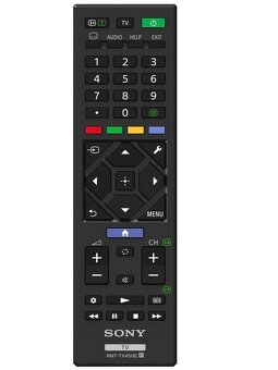 Sony Bravia 3 SMART TV 65" K65S35B.CEI - nová - 5