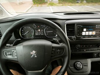 Peugeot expert - 5