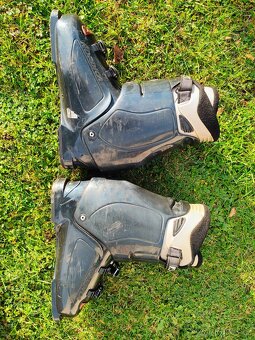 Přeskáče panske Nordica - 5