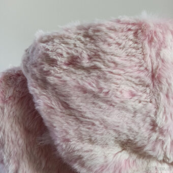 dámská vesta M - L  TOP STAV podzim - zima - 5