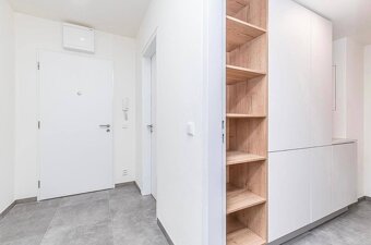 Designový loft 1+kk – Praha 3, Malešická 47 - 5