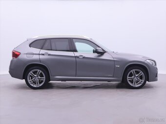 BMW X1 2,0 xDrive20d 130kW M-Paket (2012) - 5
