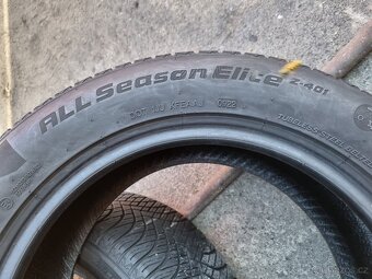 Celoroční/Zimní pneumatiky Goodryde 215/55 R16 97V - 5