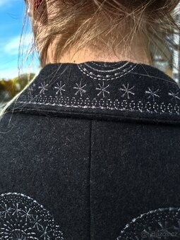 DÁMSKÉ SÁČKO vel. 38, MALVIN - 5