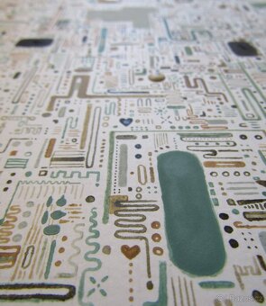 Ways of the Mind - ORIGINÁL - 5