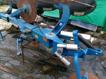 pluh overum cx 4-radličny,otočny - 5