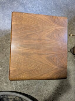 Starý televizor Tesla - 5