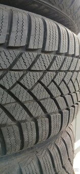 Prodam zimni alu kola - 5