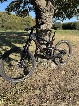 Trek Slash 9.8 XT Gen 5 2022 - 5
