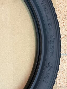 Pneu Barum 2,75x19 - 5