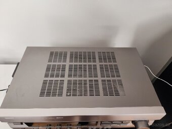 Yamaha Receiver RX-396RDS - 5