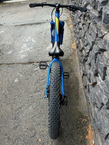 Dětské kolo Specialized RIPROCK 24” - 5