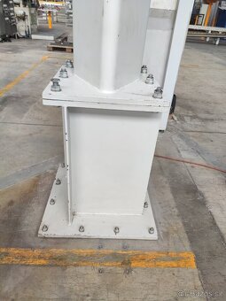 stlpový žeriav Demag 500 kg - 6 m - 5