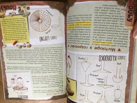 Kniha Dobrodružství v přírodě - 5