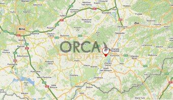 Prodej podílů 1 197 m2 na pozemcích v k.ú. Nedakonice - 5