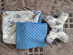 Hnízdo pro miminko - 5