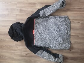 BURTON vel. M. Snowboardový/Lyžařský komplet stav NOVÝ - 5