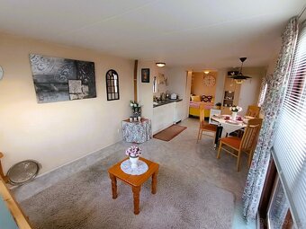 Mobilní dům (mobilheim, chata, celoroční) Tuinman - 5