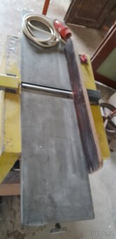 Hoblovka s protahem - 5