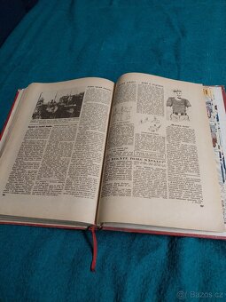 Prodám rychlé šípy - 5