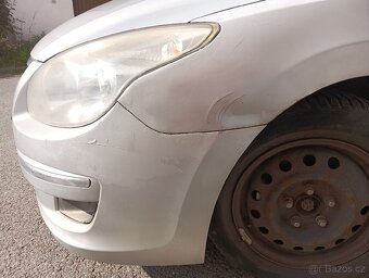 Hyundai i30 1.6i 92kW 2009 - 5