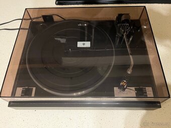 Vintage gramofon Kenwood (Trio) KD-1033B - 5