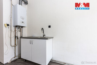 Pronájem obchodních prostor, 31 m², Kolín, ul. Legerova - 5