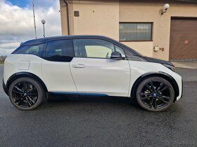 Prodám BMW I3S 135kw. 2019 - 5