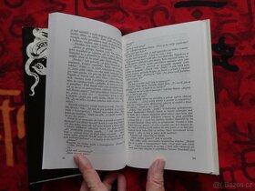 Moc a sláva, Graham Greene - 5