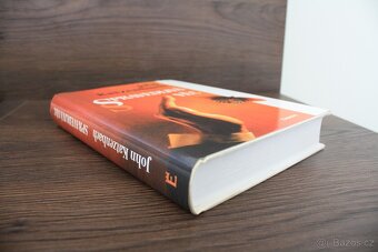 H. Coben - Laura J. Rowland - Maj Sjöwall - Katzenbach - 5