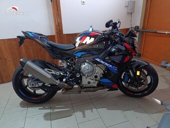 BMW M 1000 R competition - 5