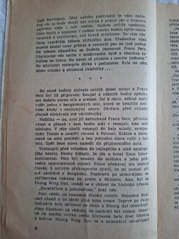 Žít nebo zemřít - Vladimír Landa - 5