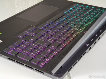 Herní notebook LENOVO | i9-13900 | RTX 4070 140W | 32GB DDR5 - 5