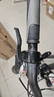 Dětské horské kolo 9-13let - 5