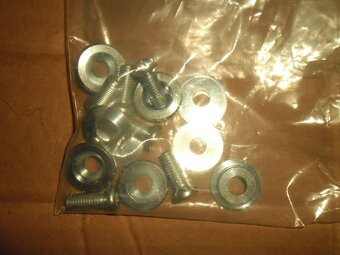 Jawa 350/640 - uloženka - 5