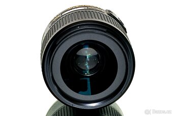 Nikon AF-S 35mm f/1,8 G ED FX NEPOUŽITÝ dědictví - 5