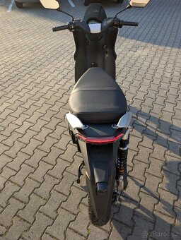 SILENCE S01 2025 L3e bílá - 5