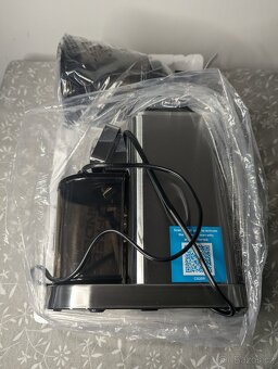 Baristický mlýnek na kávu AMZCHEF, použitý, stav velmi dobrý - 5