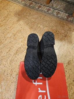 Dámské/dětské zimní kozačky SUPERFIT GORE-TEX - 5