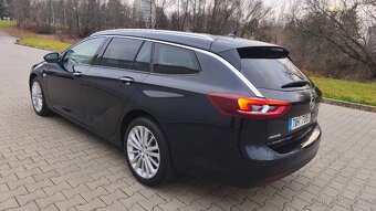 Opel Insignia B Sports Tourer 2.0 CDTi 125 kW,HUD,360°,DPH - 5