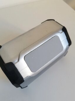 Bluetooth reproduktor s rádiem, původně 990 kč - 5