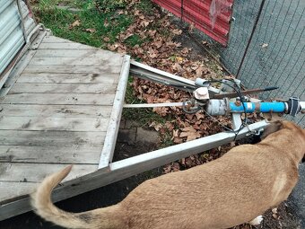 Prodam přívěsný vozík - 5